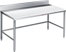 stainless-steel-prep-tables